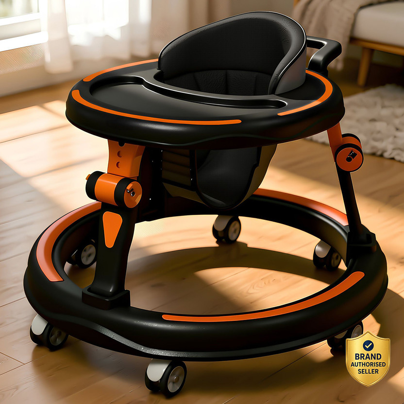 StarAndDaisy Activity Walker - Buy Baby Care Products in India