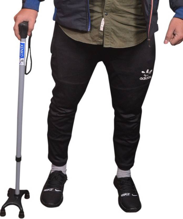 KENKO mobility Italian Delux Walking Stick Walking Cane ,(4 leg