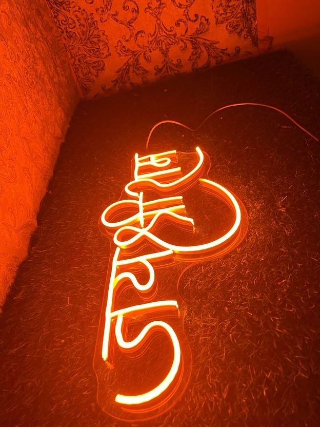 ANSHKIT Picture Light Wall Lamp With Bulb - Image 5