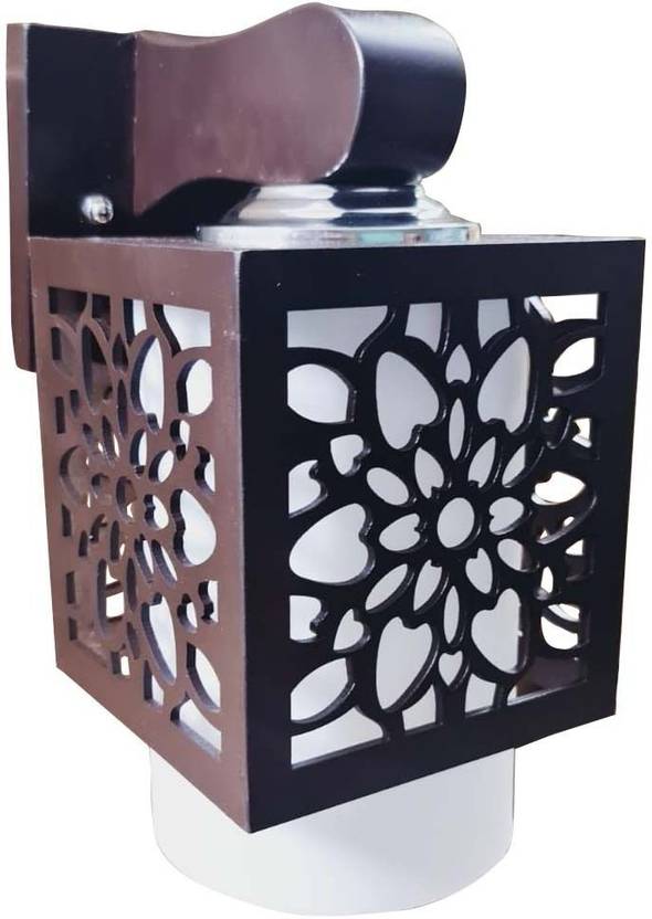 Areezo Uplight Wall Lamp Without Bulb