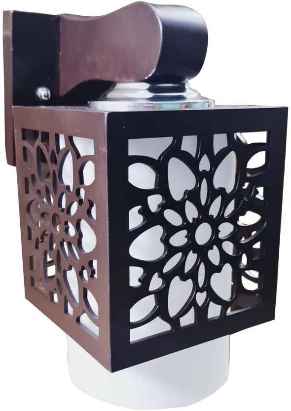 Areezo Wallchiere Wall Lamp Without Bulb