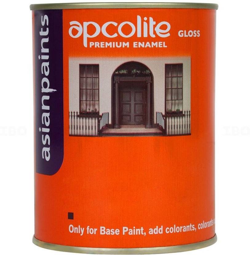 Asian Paints 4290 BROWN Enamel Wall Paint Price in India - Buy Asian