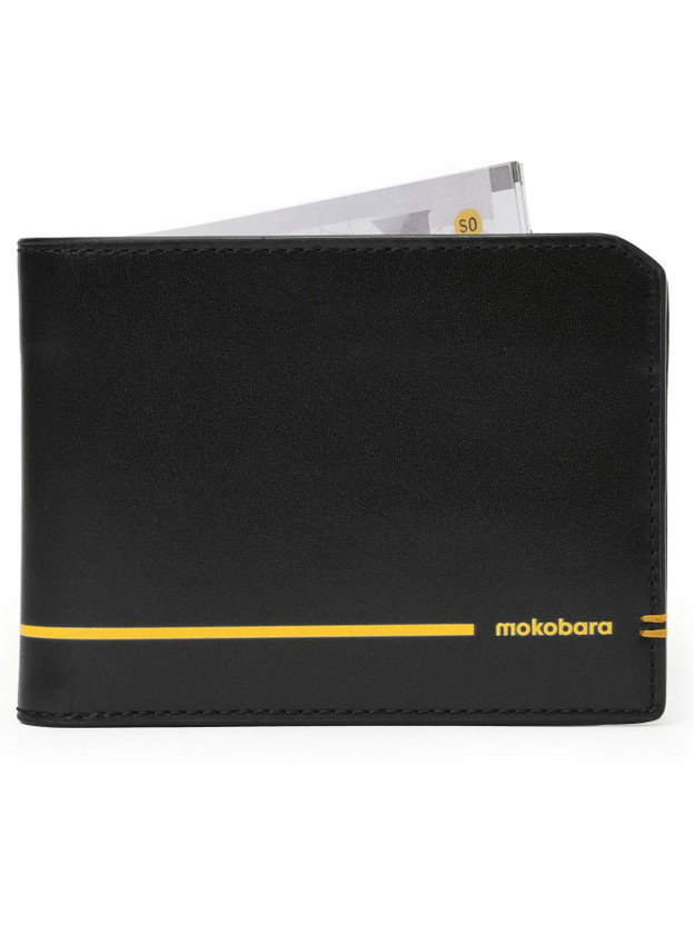 Mokobara Wallets