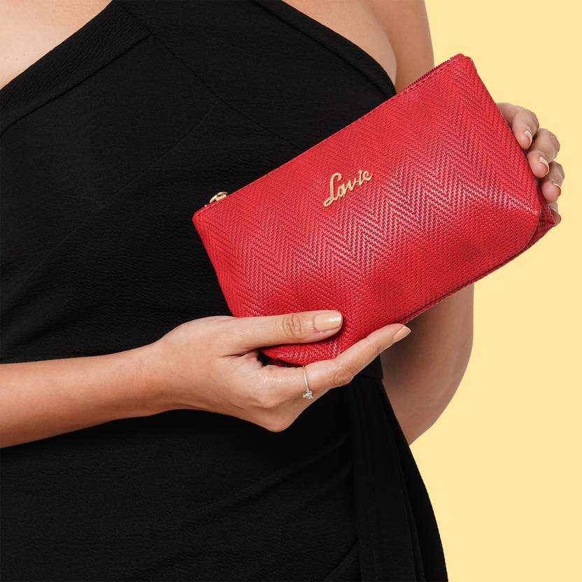 Lavie new arrivals red wallet
