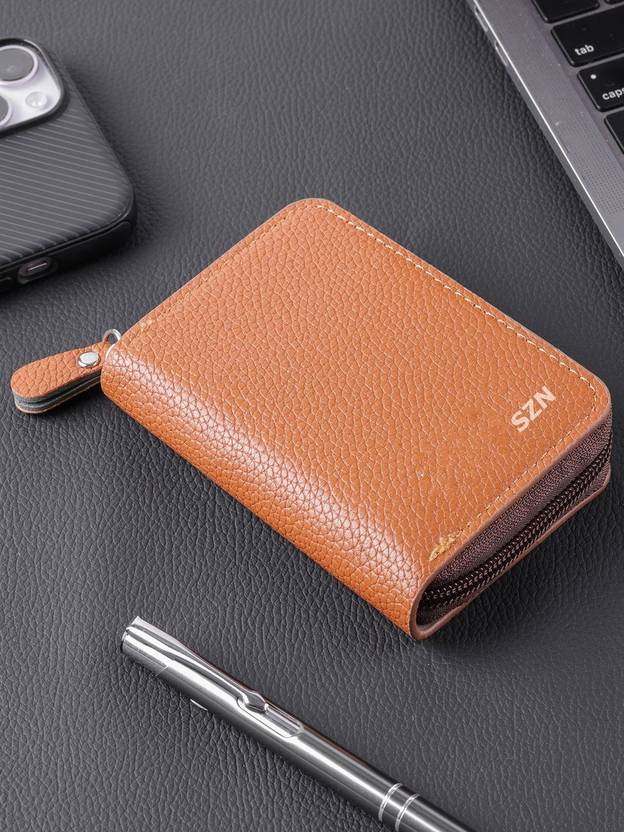 SZN Wallet Emblem