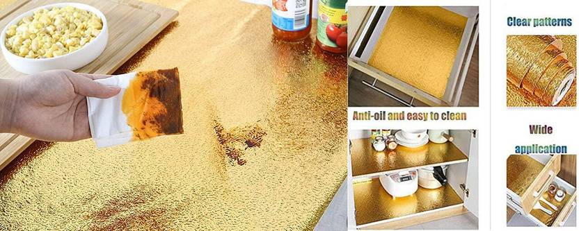 ANUSHKA ENTERPRISE 200 cm Dimensional Dreams: 3D Wallpaper for Bedroom Self Adhesive Sticker