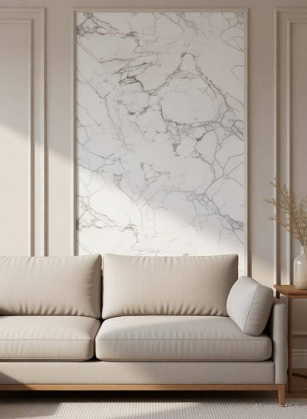 ASKCREW 200 cm x 60 cm Waterproof Abstract Vinyl Wallpaper