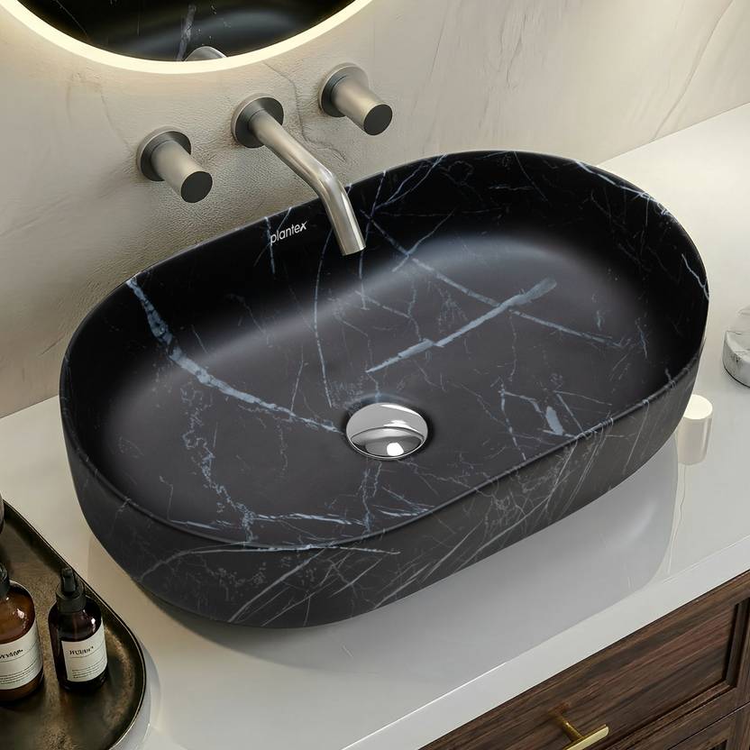 Plantex Premium Wash Basin Collection