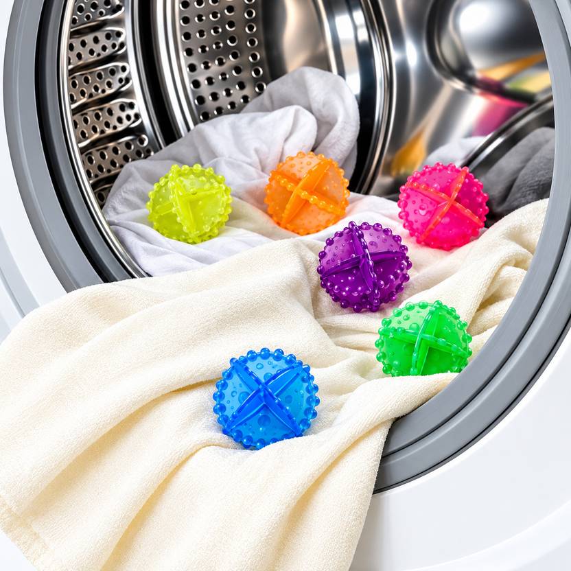 dreampluse washing_balls Washing Machine Door Hinge