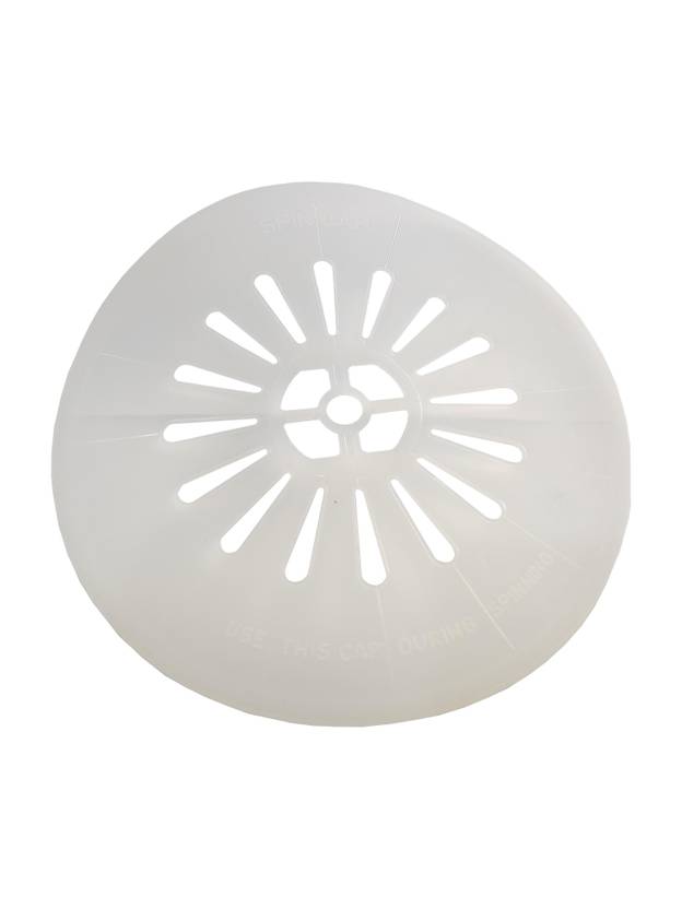 Whirlpool Original Flexible Spin Cap for all semi automatic washing machine upto 6.5Kg Washing Machine Net