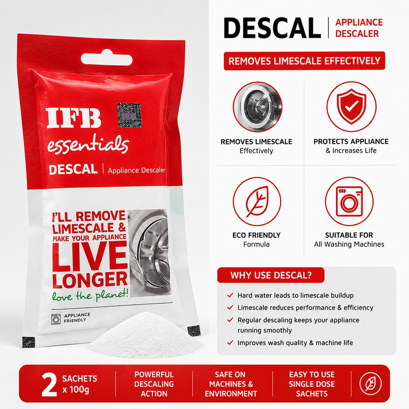 LFB Descal Essentials