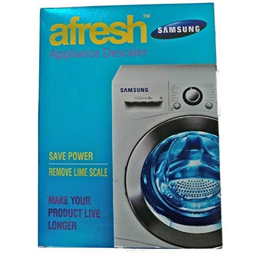 Samsung Descaling Powder 500G Detergent Powder