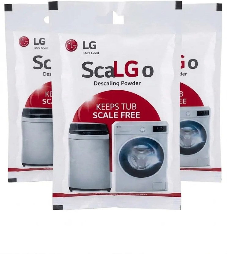 pagli enterprise ScaLGo descaling Powder For All Types Of