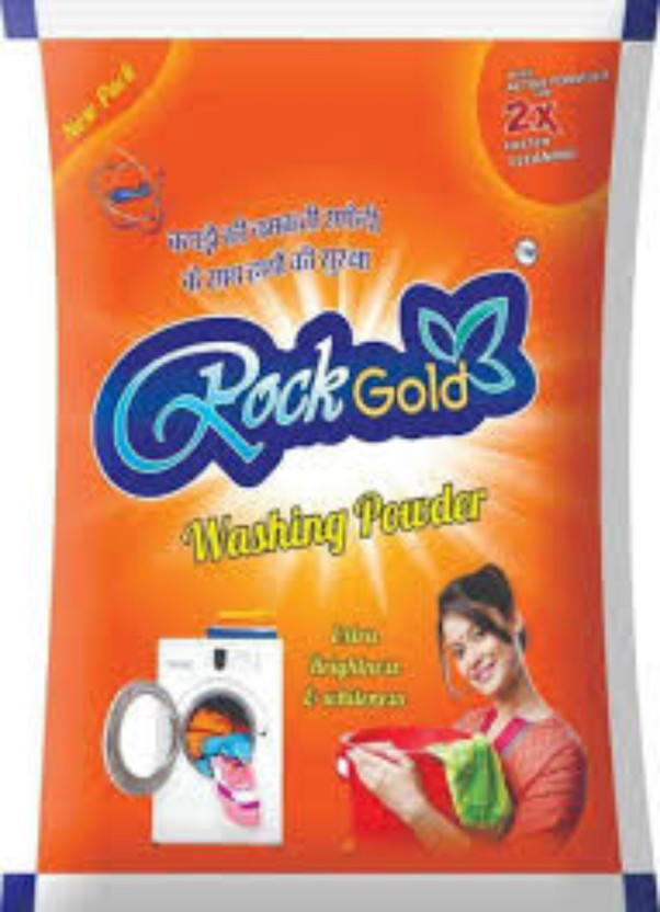 saIKRIPA WASHING_POWDER_27 Detergent Powder