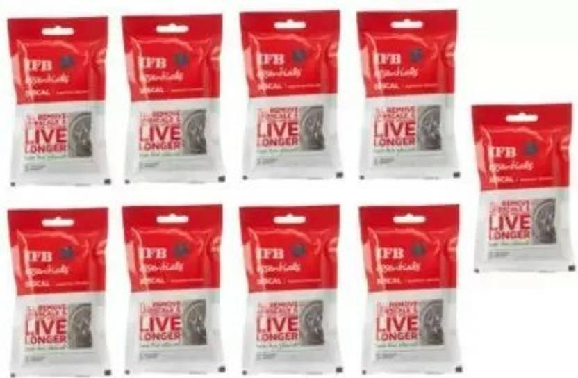 IFB ESSENTIAL IFB DESCALE Detergent Powder 900 g Price in India Buy