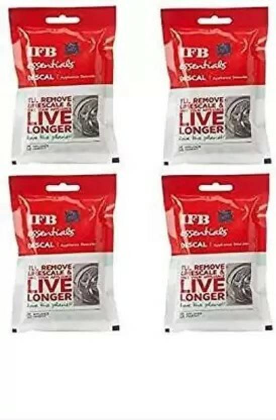 IFB ESSENTIAL IFB DESCALER Detergent Powder 400 g Price in India Buy
