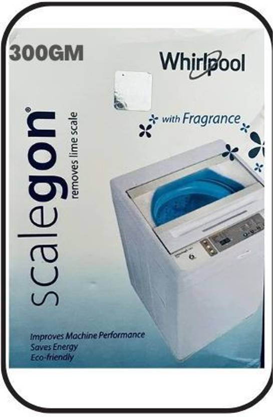 BOGHARA ENTERPRISE WHIRLPOOL Scalegon Scale Remover For Washing Machine