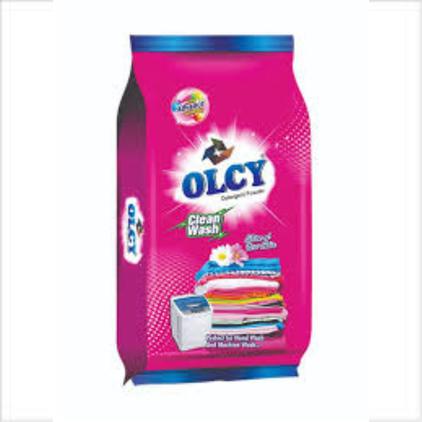 saIKRIPA WASHING_POWDER_39 Detergent Powder
