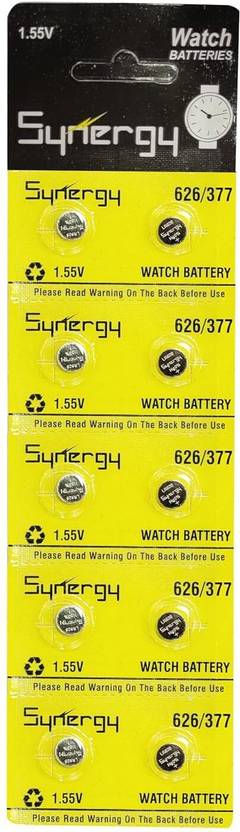 Stable 1034242 Button Battery For Watches main image 0