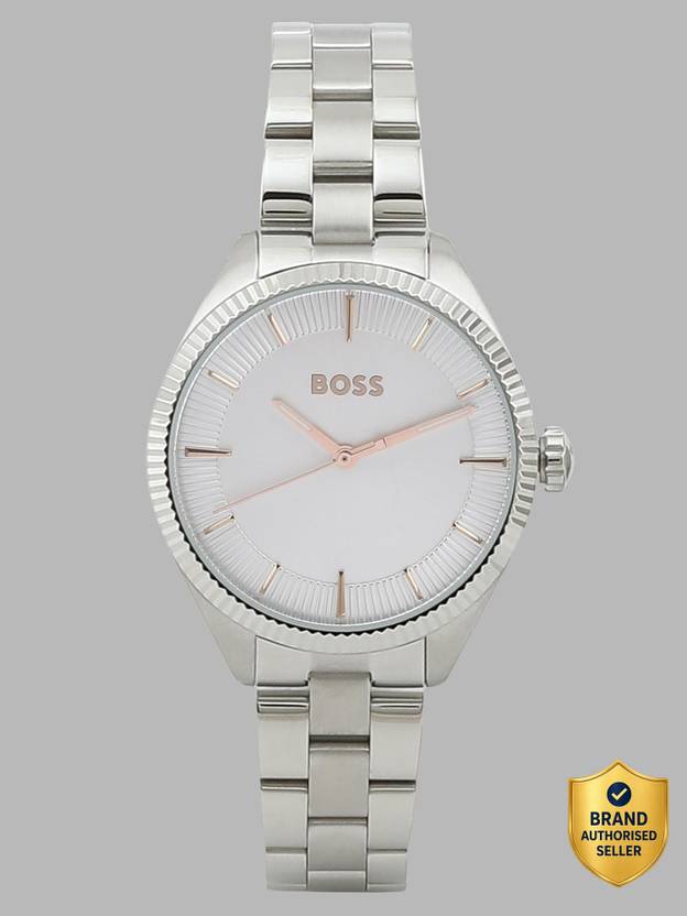 BOSS Sage Sage Analog Watch  - For Women