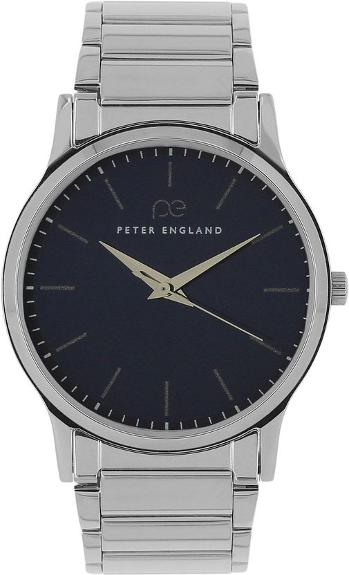 Peter England Analog Watch - Men - Image 1