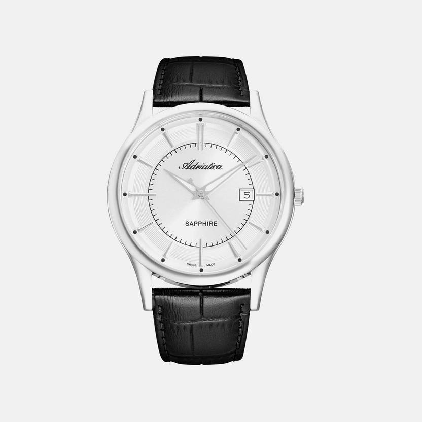 Adriatica Analog Watch - For Men A1296.5213Q