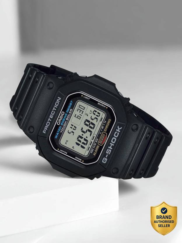 Casio G-Shock G-5600UE-1DR