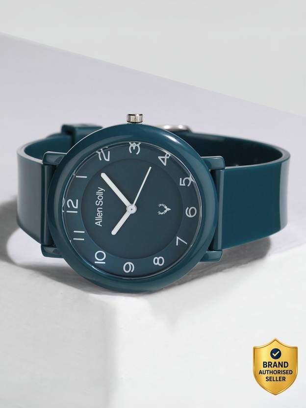 Allen Solly Analog Watch - For Women AS000031B