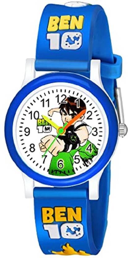 Avanturis Avanturis Best Attractive Color Analog Watch Combo For- Boys & Girls Analog Watch  - For Boys & Girls