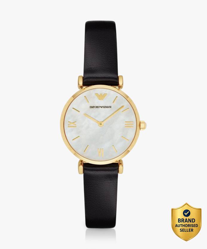 EMPORIO ARMANI Analog Watch - For Women AR1910
