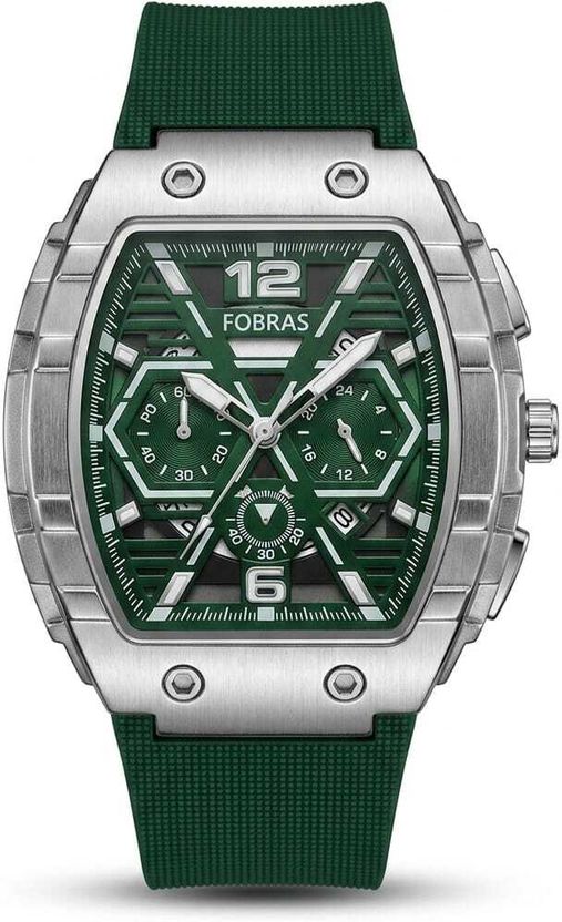 DESI TRENDZ Analog Watch RM-T88 - Image 6