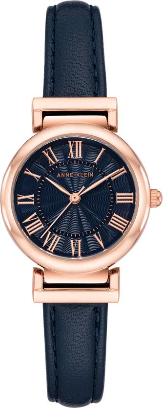 Anne Klein Analog Watch  - For Women AK2246RGNV