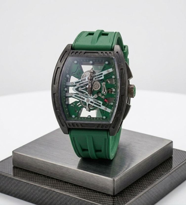 DESI TRENDZ Analog Watch RM-T88 - Image 7