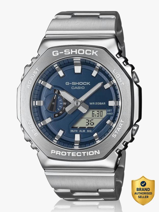 Razatime Analog Watch - For Men G Sport Metal - Image 6