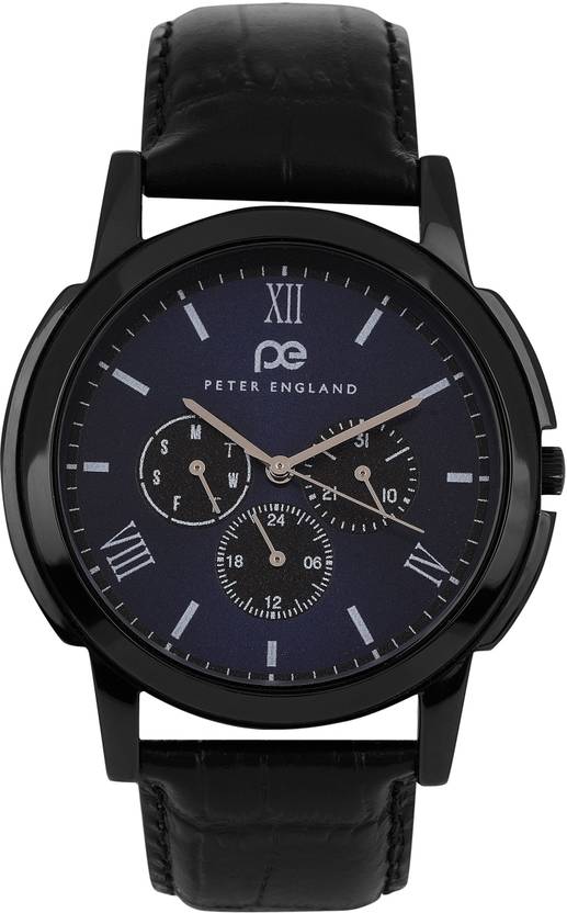 PETER ENGLAND 2023 Edition Analog Watch For Men Buy PETER ENGLAND