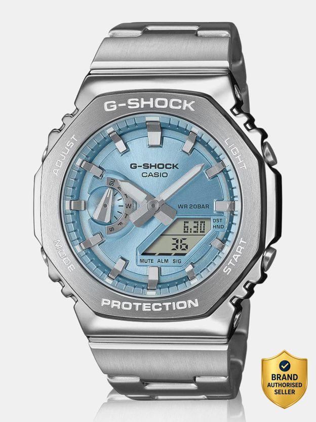 Razatime Analog Watch - For Men G Sport Metal - Image 7