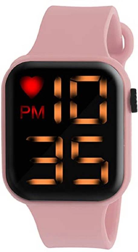 Avanturis Digital Watch  - For Boys & Girls