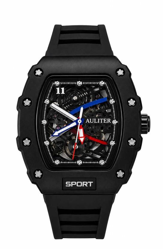 AULITER Analog Watch - For Men