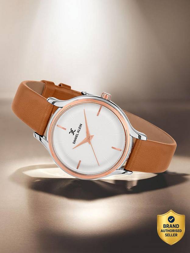 Daniel Klein Watches Collection