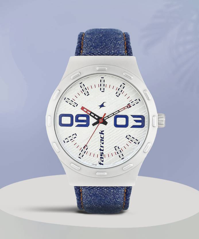 50% Off On Fastrack Watches