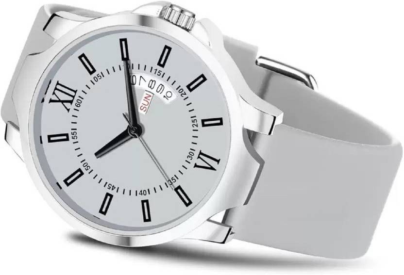 SZN GreySZNN36514482 SZN series02 Analog Watch  - For Men