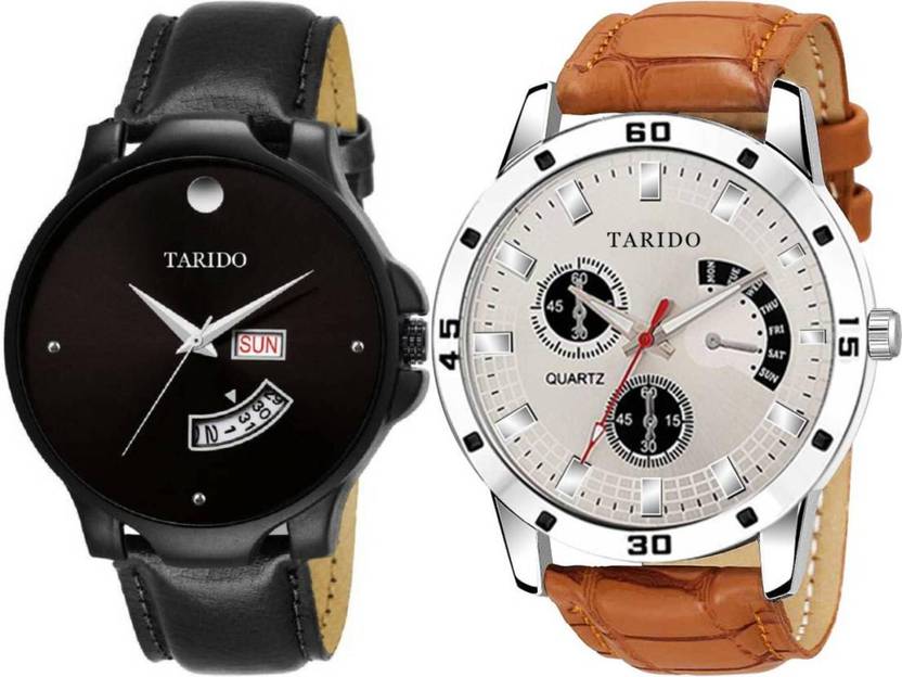 Tarido watch company discount