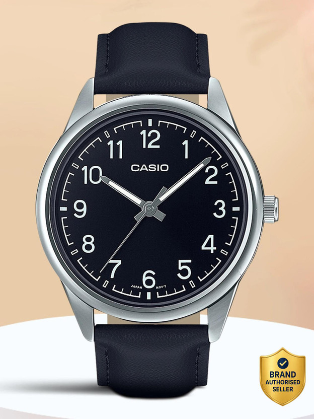 Casio Watch 989