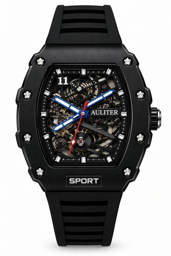 AULITER Analog Watch - For Men