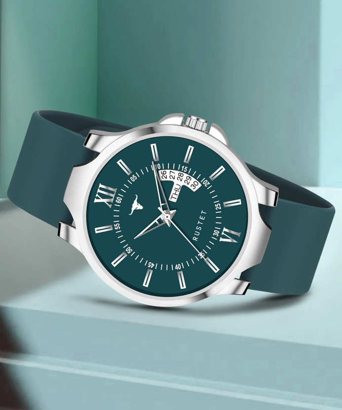 Min 50% Off on Watches – Top Brands on Sale