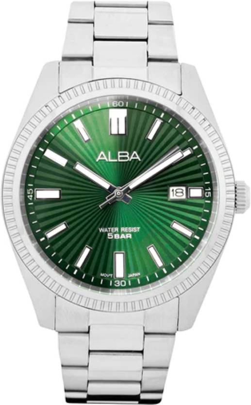 Alba Watches Analog Watch - For Men AS9S67X1