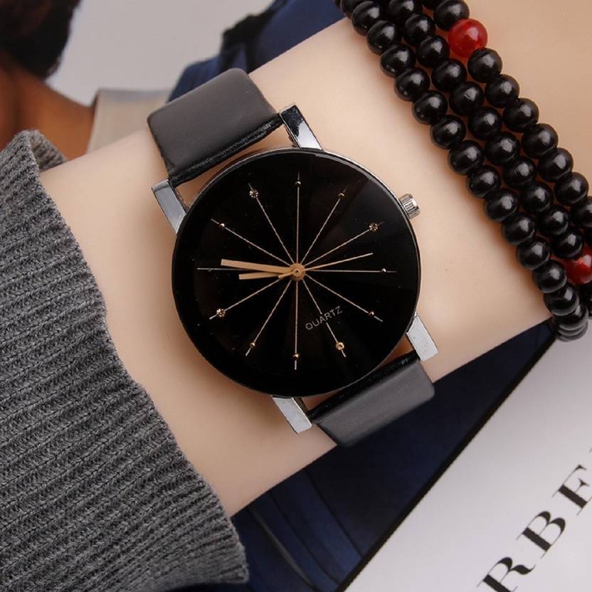 SZN Crystal LadiesSZNN36514405 SZN series70 Analog Watch  - For Women