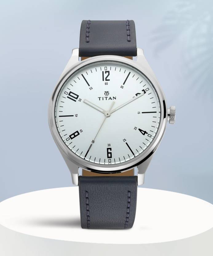 Titan 1802SL02 Neo Gents IV Analog Watch - For Men - Buy Titan 1802SL02 ...