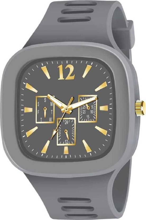 FashionKnight Miller Exclusive Design Style Hot Selling Analog Watch  - For Men