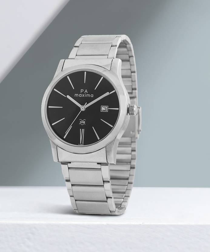 Pa maxima 30m watch price sales
